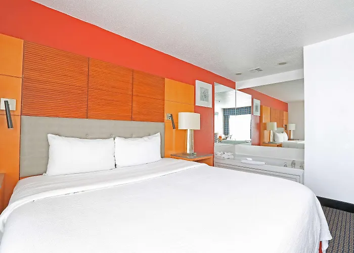 Days By Wyndham Hotel