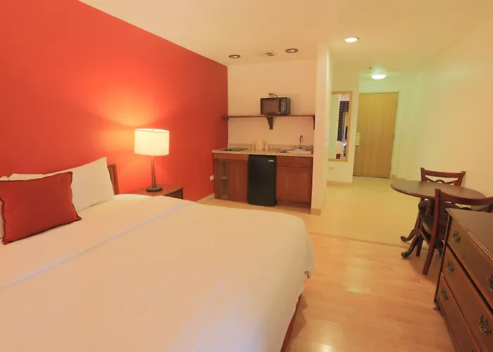Hotel Days By Wyndham
