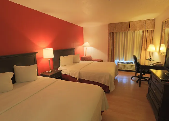 Hotel Days By Wyndham Calumet Park