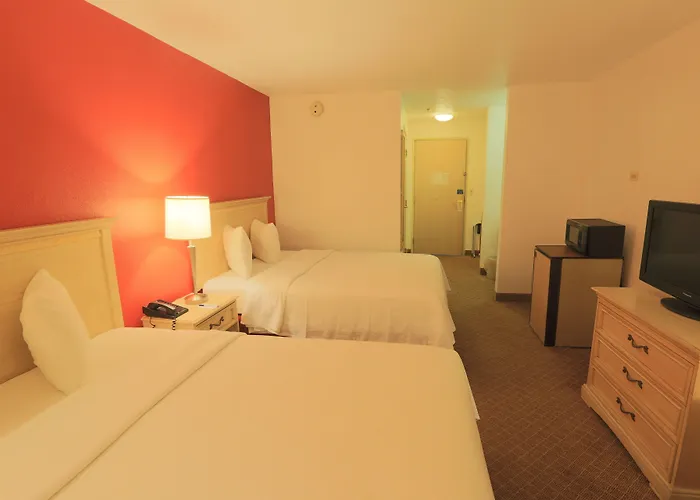 Hotel Days By Wyndham