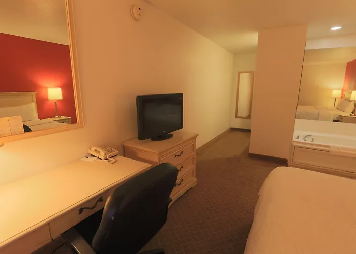 Days By Wyndham Hotel