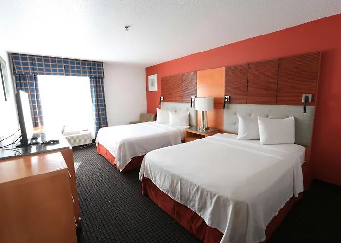 Days By Wyndham Отель Calumet Park