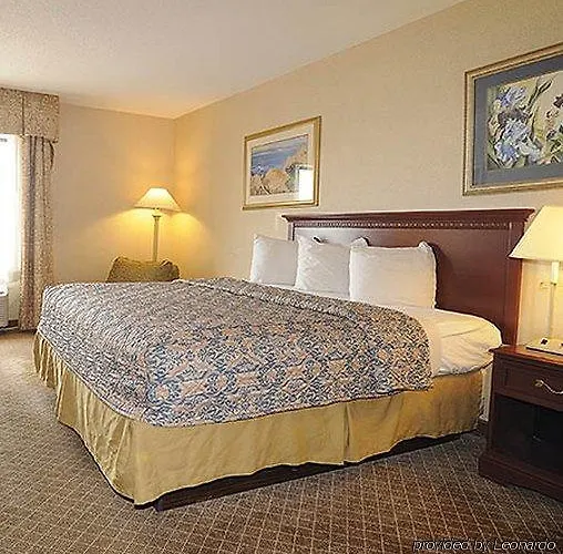 Days By Wyndham Hotel Calumet Park