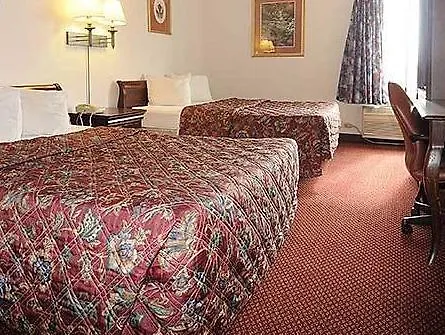 Days By Wyndham Hotel 2*