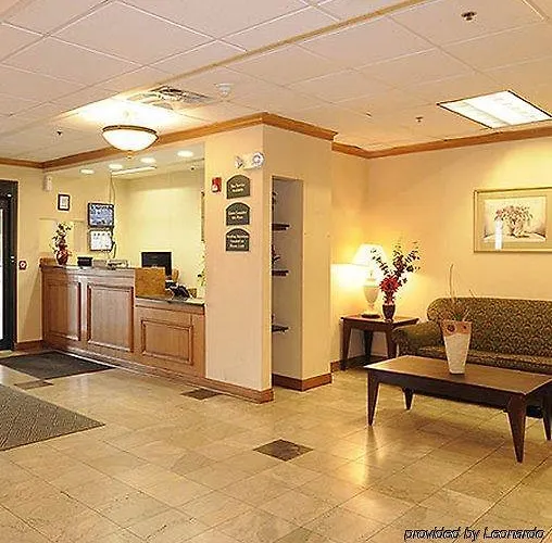 Days By Wyndham Hotel Calumet Park
