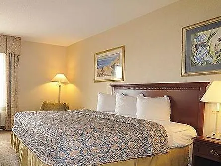 Days By Wyndham Hotel