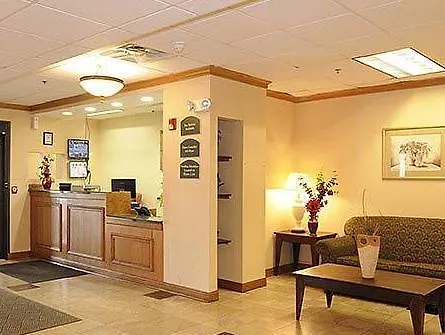 Days By Wyndham Hotel Calumet Park