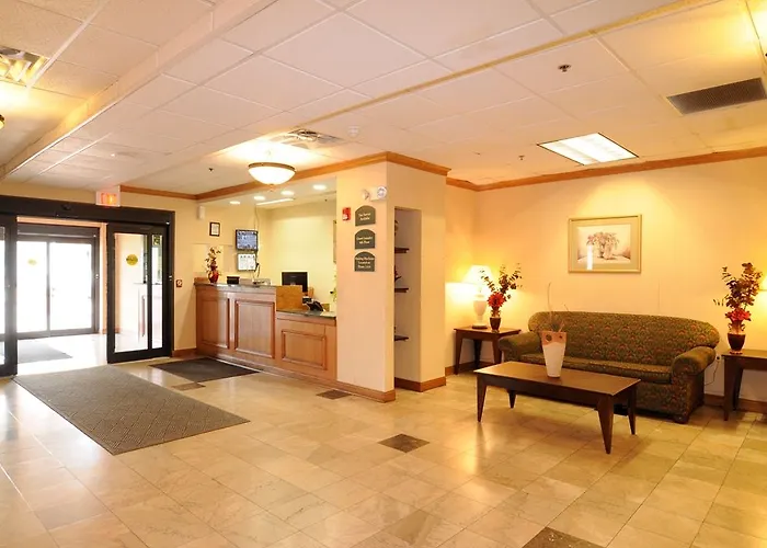 Hotel Days By Wyndham Calumet Park
