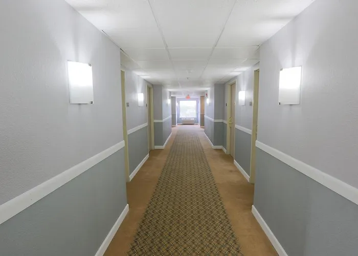 Days By Wyndham Hotel 2*
