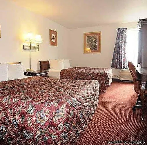 Days By Wyndham Hotel 2*